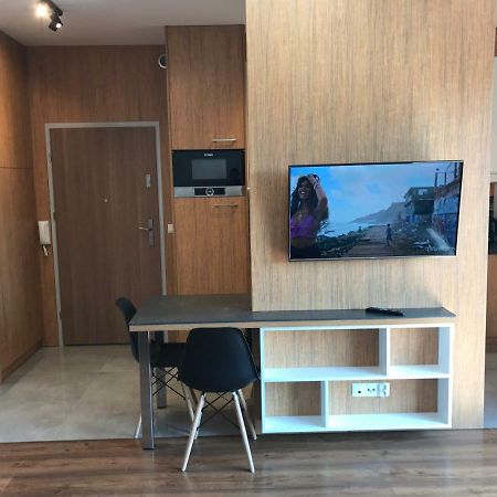 Apartament Jagielonska 42 Колобжег Екстериор снимка