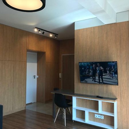 Apartament Jagielonska 42 Колобжег Екстериор снимка