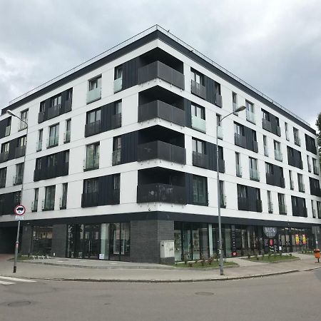 Apartament Jagielonska 42 Колобжег Екстериор снимка