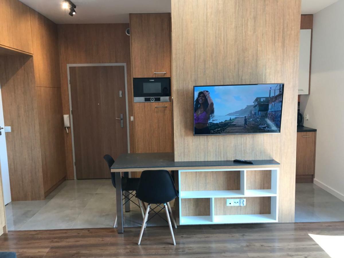 Apartament Jagielonska 42 Колобжег Екстериор снимка