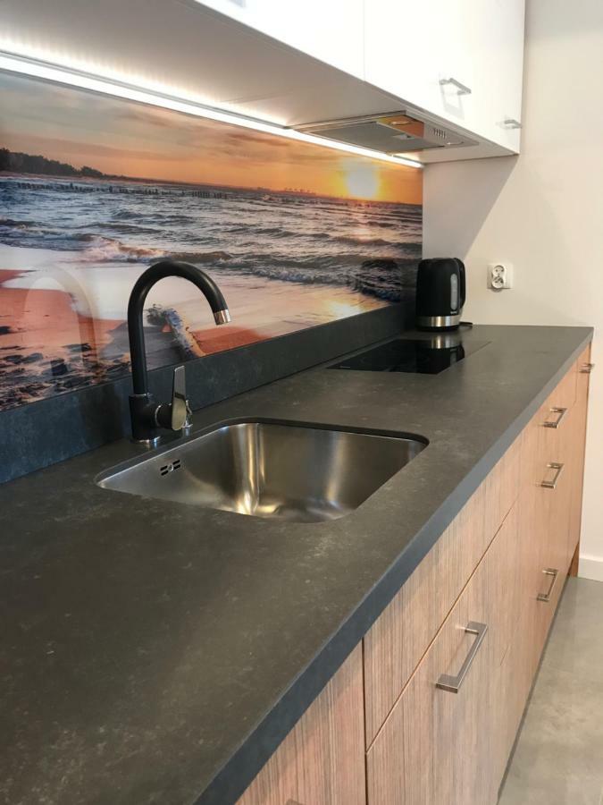 Apartament Jagielonska 42 Колобжег Екстериор снимка