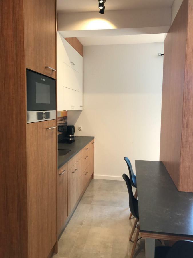 Apartament Jagielonska 42 Колобжег Екстериор снимка
