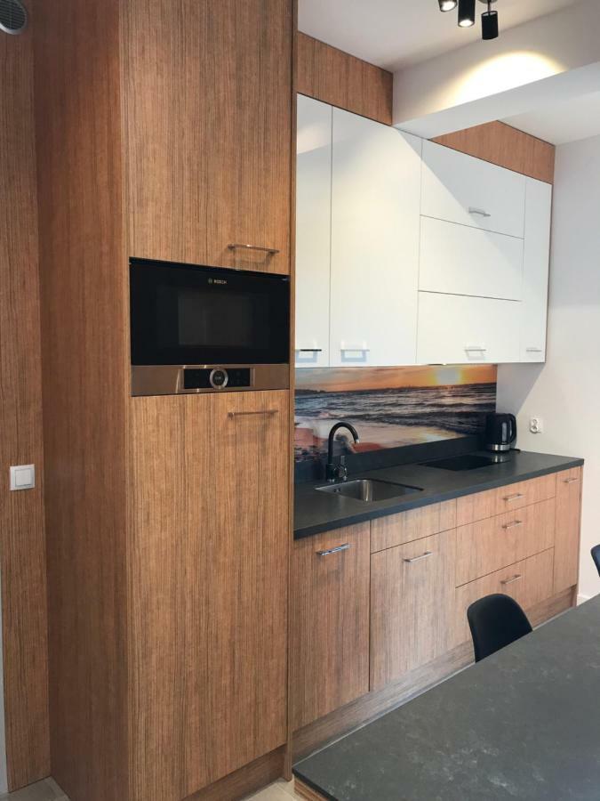 Apartament Jagielonska 42 Колобжег Екстериор снимка