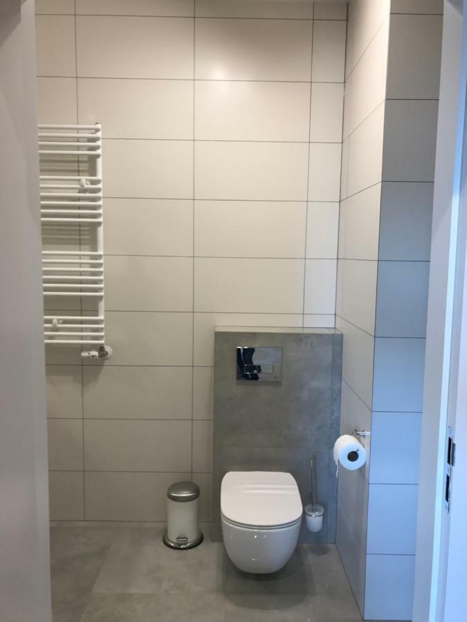 Apartament Jagielonska 42 Колобжег Екстериор снимка