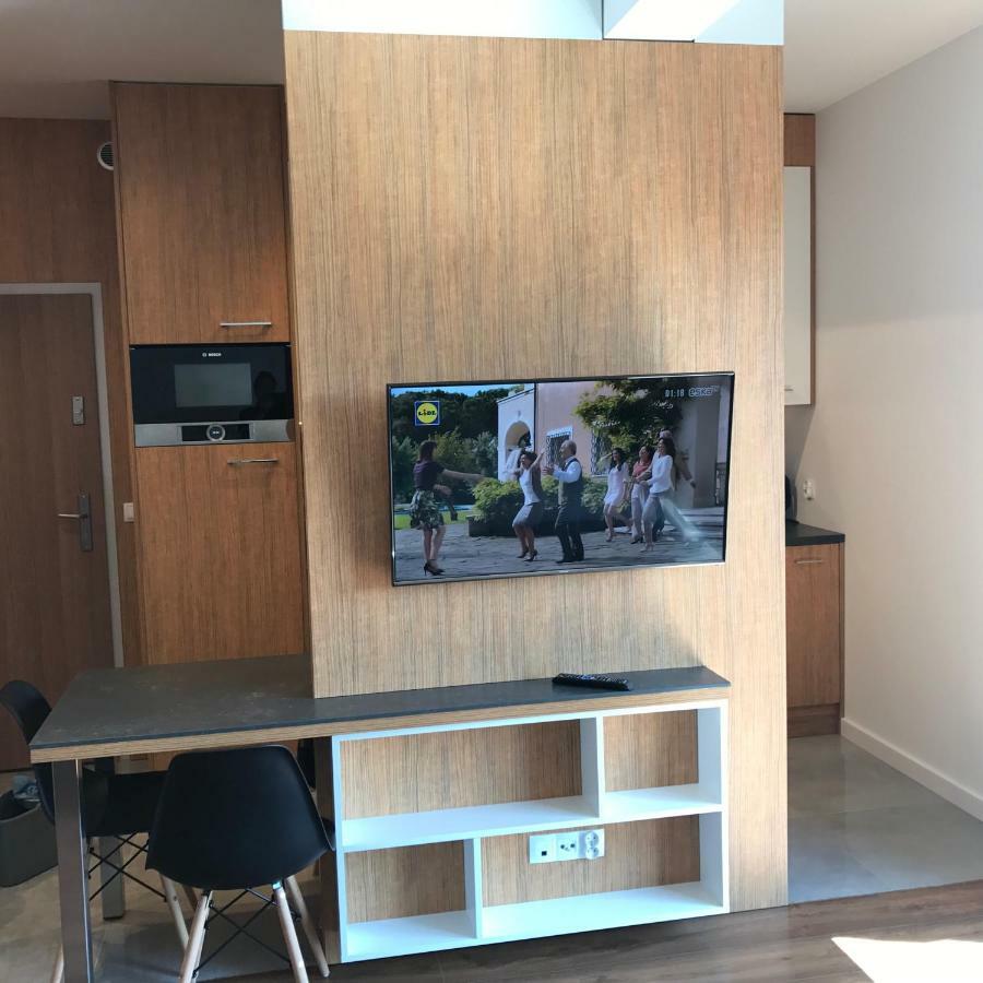 Apartament Jagielonska 42 Колобжег Екстериор снимка