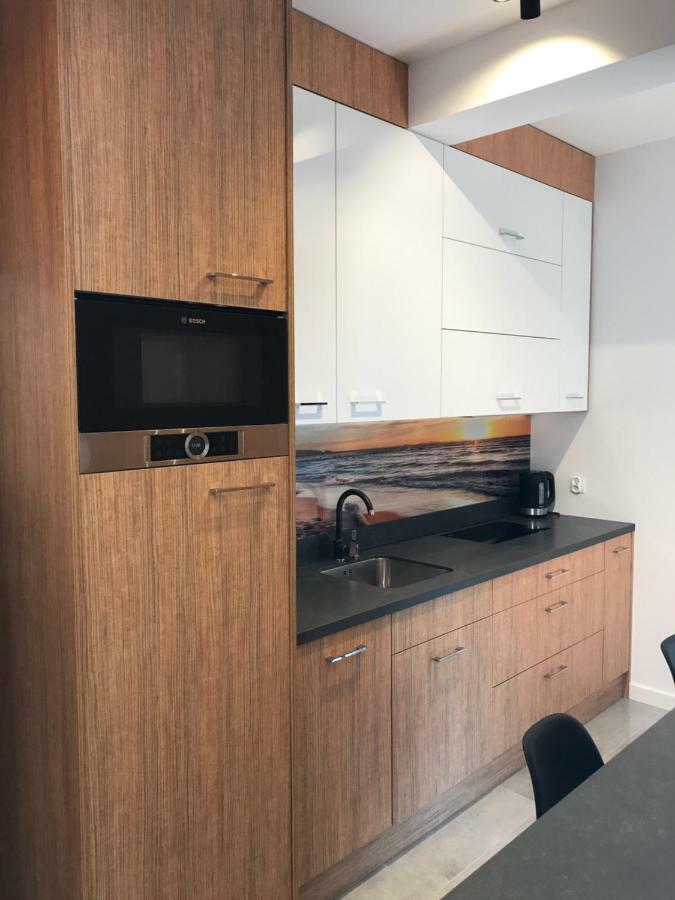 Apartament Jagielonska 42 Колобжег Екстериор снимка