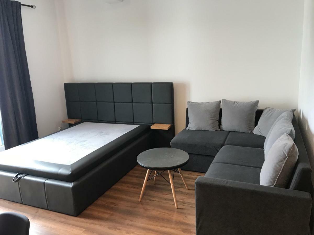Apartament Jagielonska 42 Колобжег Екстериор снимка