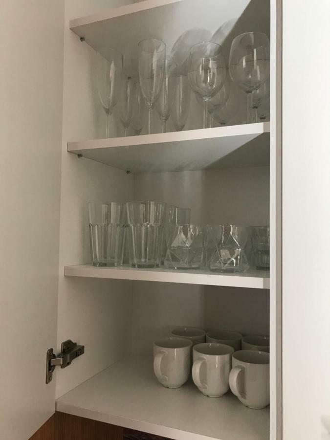 Apartament Jagielonska 42 Колобжег Екстериор снимка
