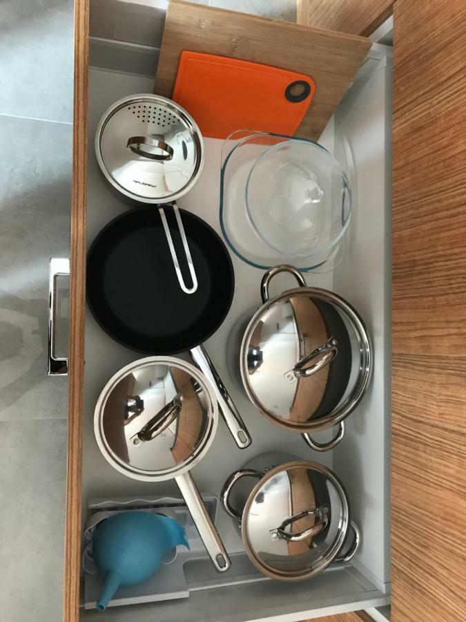 Apartament Jagielonska 42 Колобжег Екстериор снимка